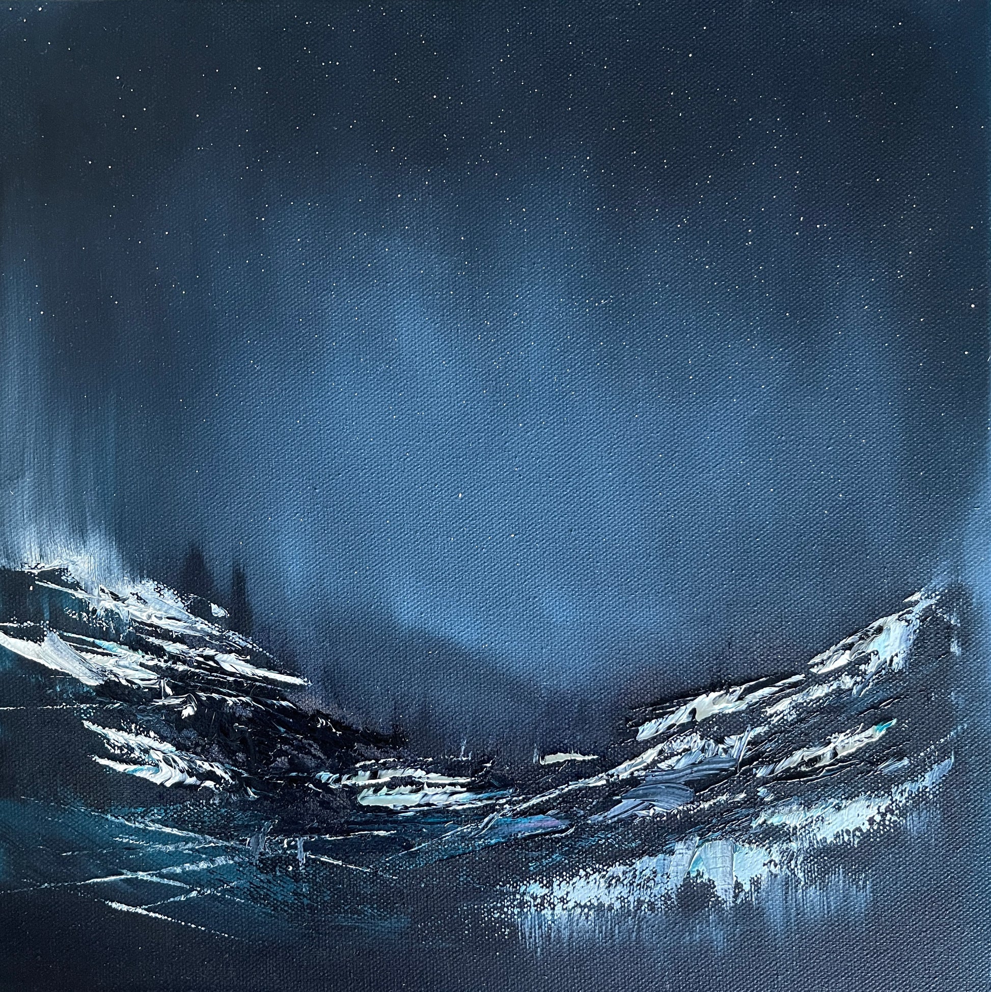 Life's Mystery | Limited Edition Fine Art Print